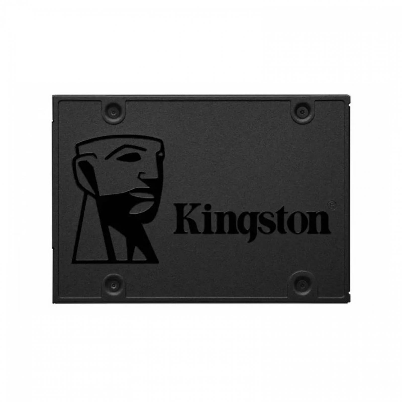 SSD Kingston A400 Disco Duro Solido 960 GB Negro SA400S37