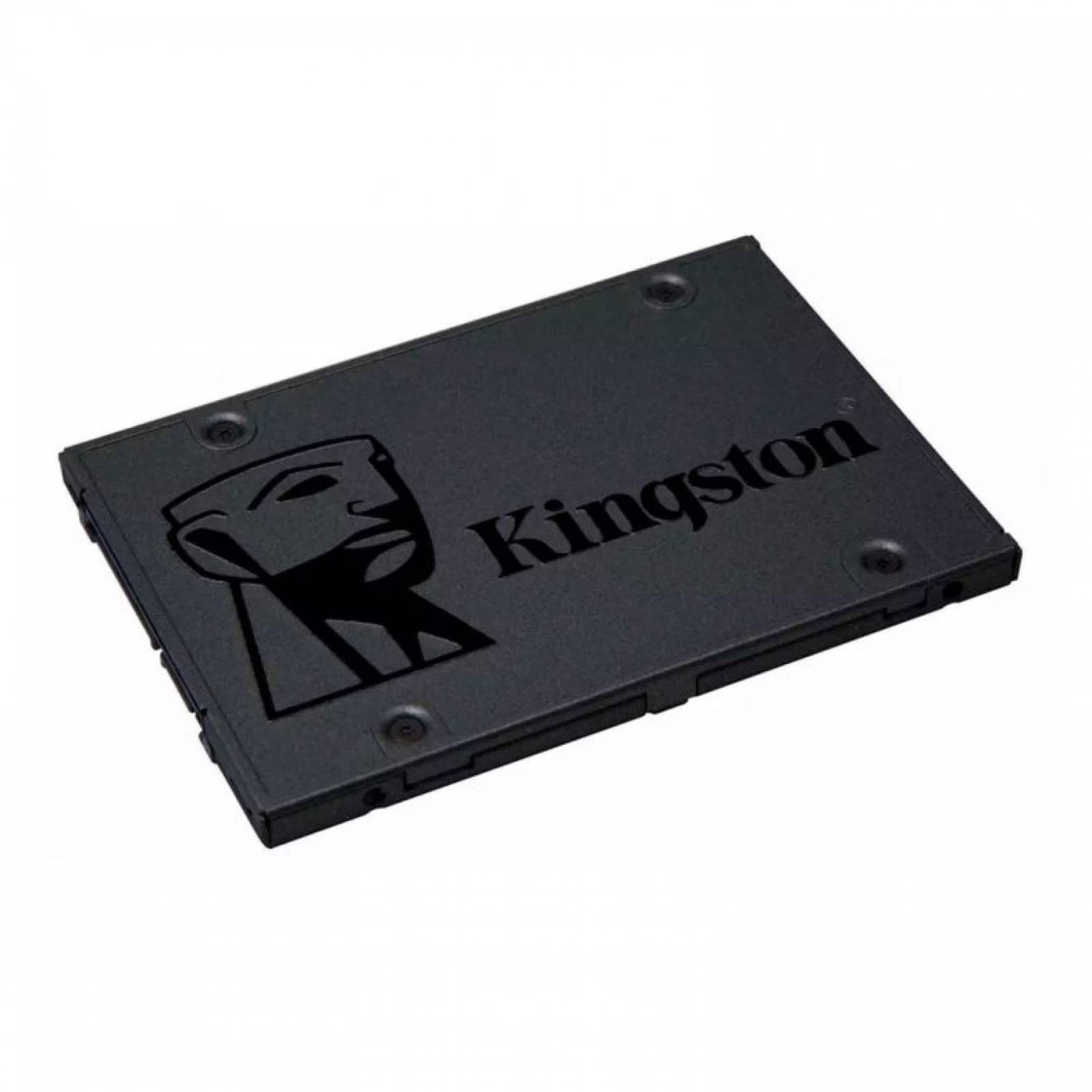 SSD Kingston A400 Disco Duro Solido 960 GB Negro SA400S37