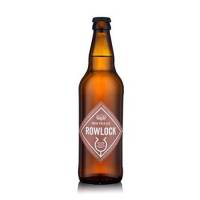 Bebida Alcohol Cerveza Clearsky B. Rowlock Cuatro Jinetes