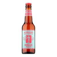 Bebida Alcohol Cerveza Adnams Mosaic Cuatro Jinetes