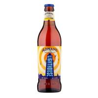 Bebida Alcohol Cerveza Adnams Lighthouse Cuatro Jinetes