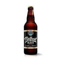 Bebida Alcohol Cerveza Whitewater Black Cuatro Jinetes
