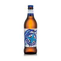 Bebida Alcohol Cerveza Adnams Explorer Cuatro Jinetes