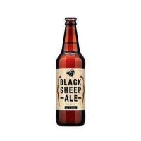 Bebida Alcohol Cerveza The Black Sheep Ale Cuatro Jinetes