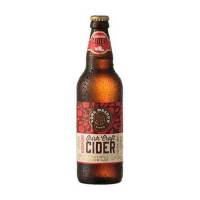 Bebida Alcohol Sidra Long Meadow Blossom B. Cuatro Jinetes