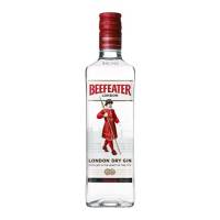 Bebida Alcohol Ginebra Beefeater 750 Ml Cuatro Jinetes