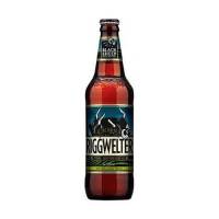 Bebida Alcohol Cerveza Black Sheep Riggwelter Cuatro Jinetes