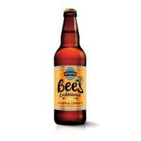 Bebida Alcohol Cerveza Whitewater Endeavour Cuatro Jinetes
