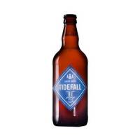 Bebida Alcohol Cerveza Clearsky B. Tidefall Cuatro Jinetes