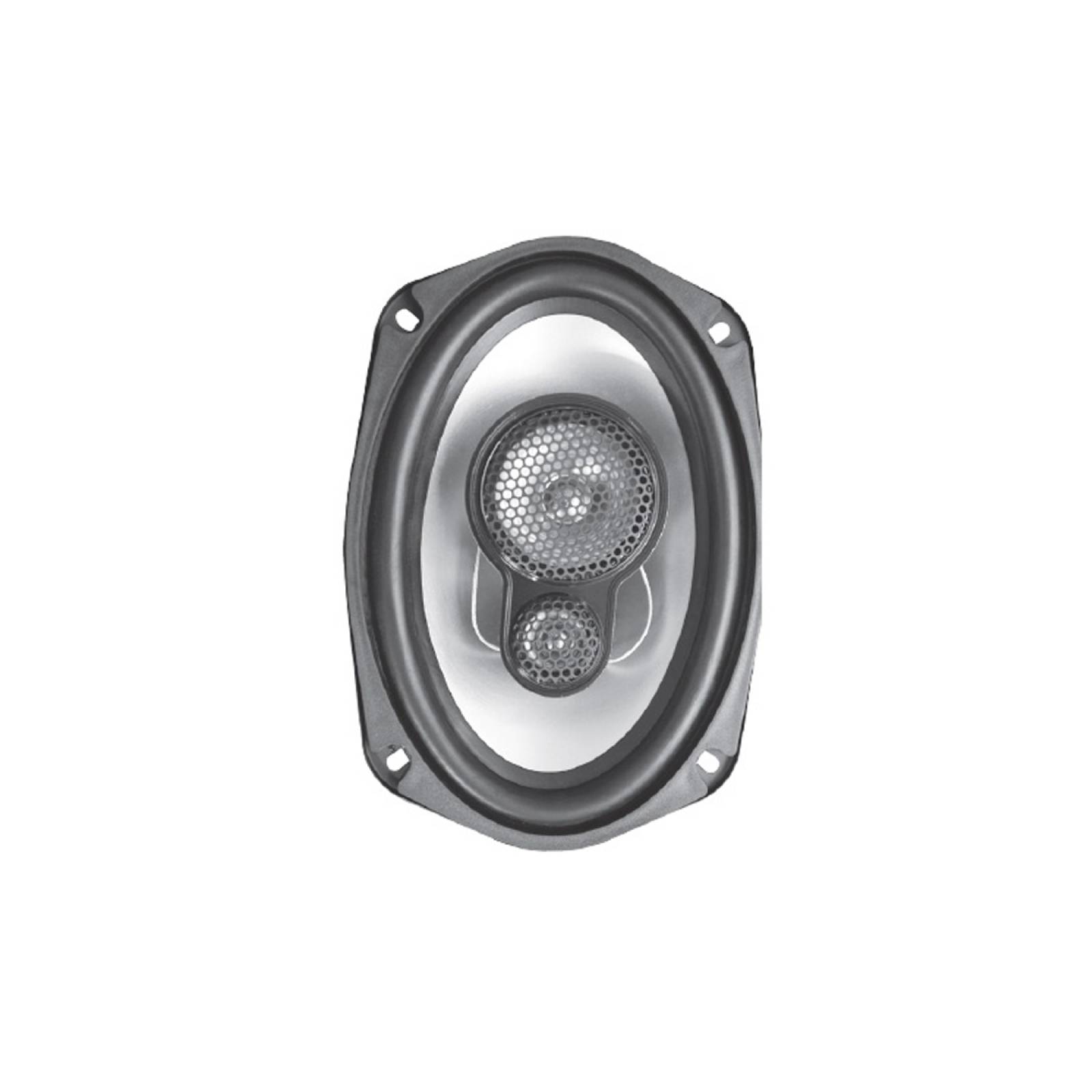 Bocina Para Auto 6x9 Donker 3 Vías Tweeter 800W DSB-6950