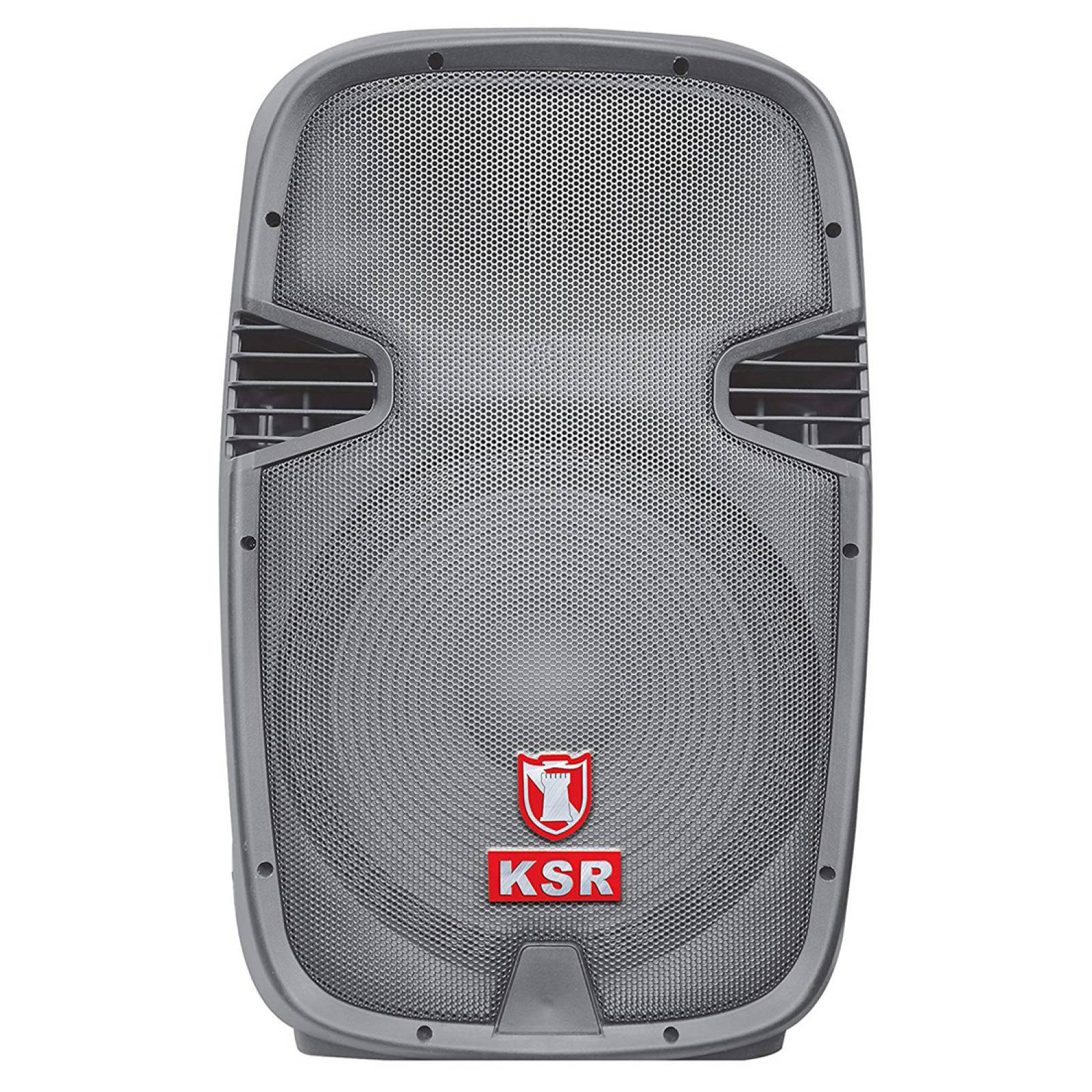 Bafle Amplificador Kaiser 15 Pulg Bluetooth MSA-6515BT Mitzu