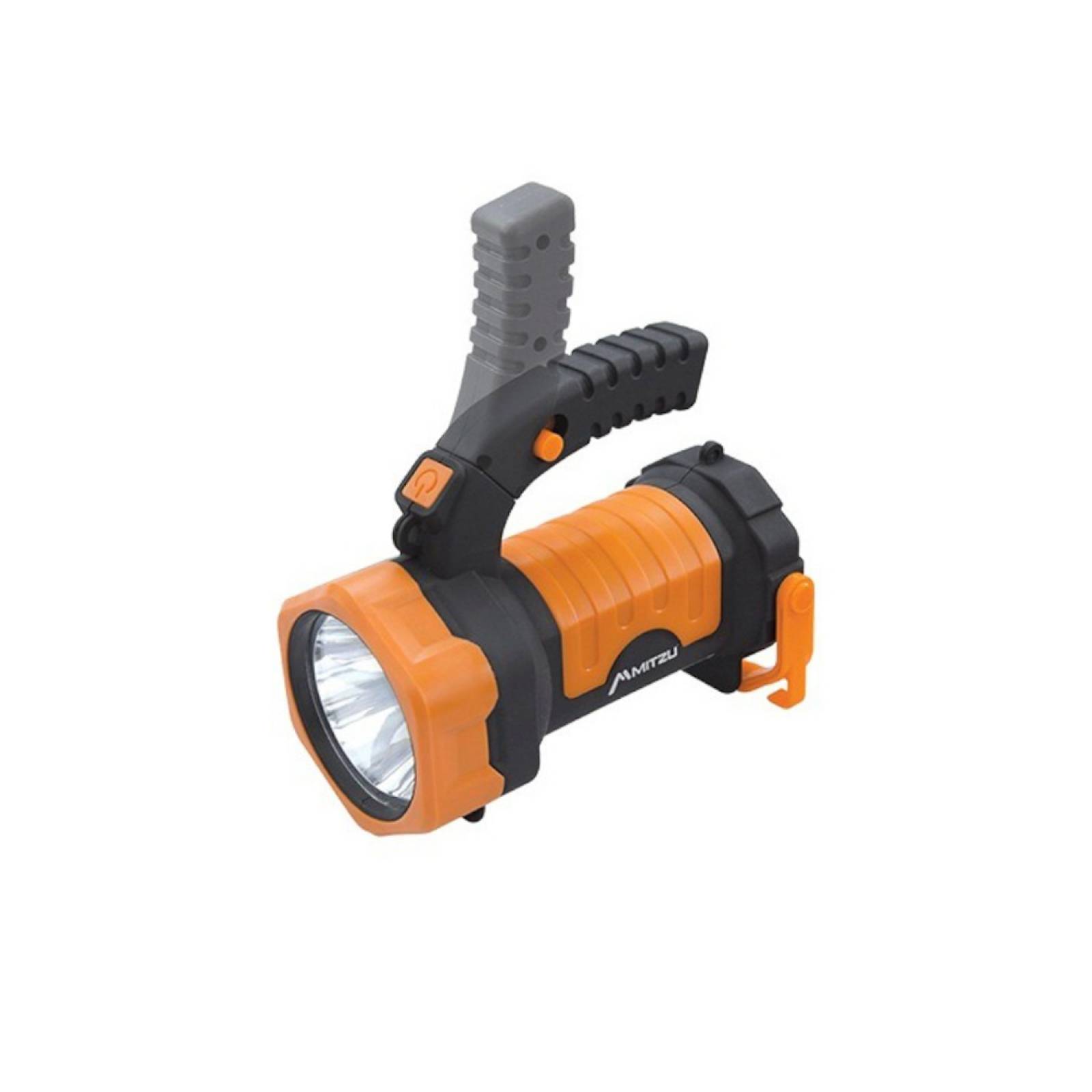 Lámpara y Linterna Profesional LED Con Mango ERL-4000 Mitzu