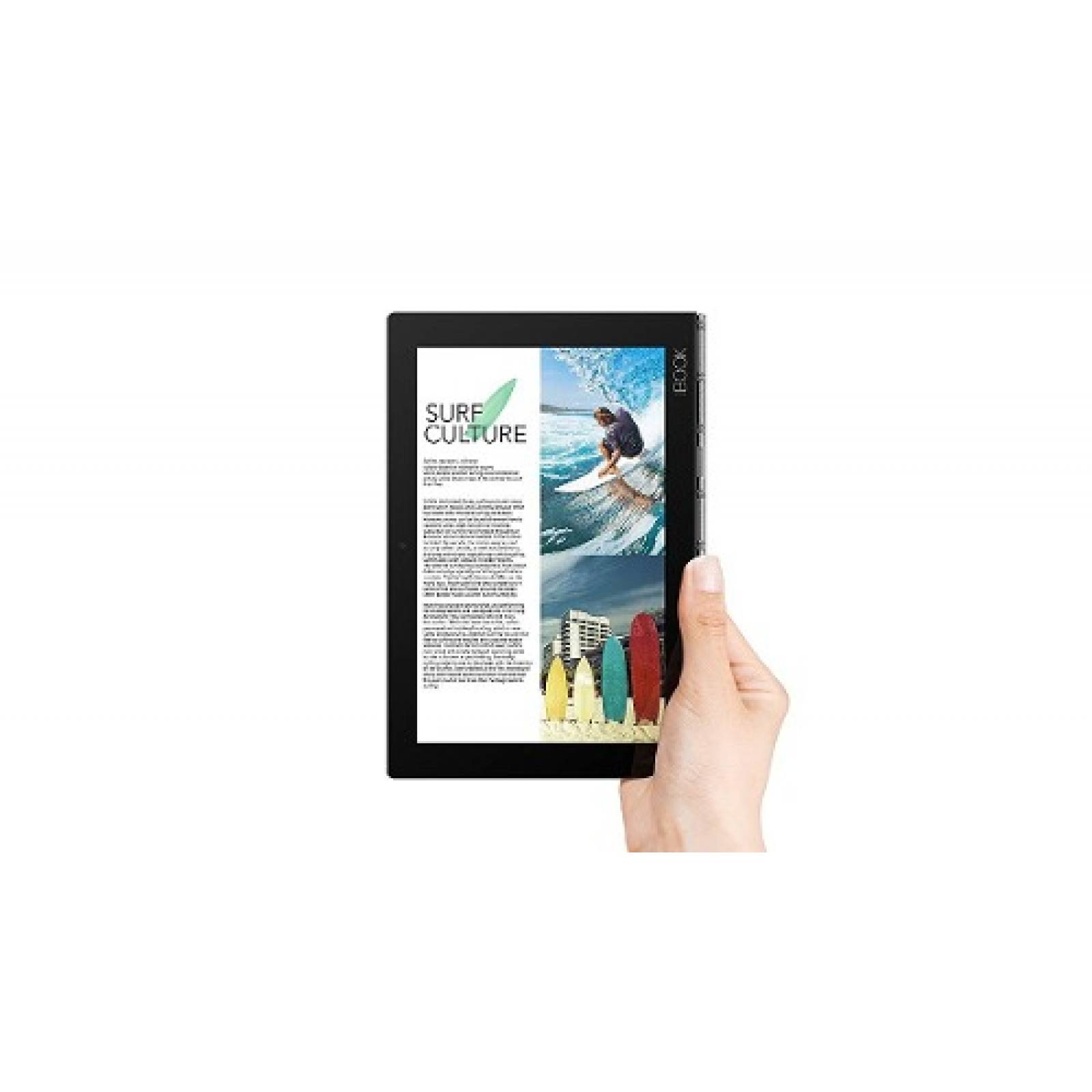 Lenovo Yoga Book Atom 1.44GHz 64GB Gris