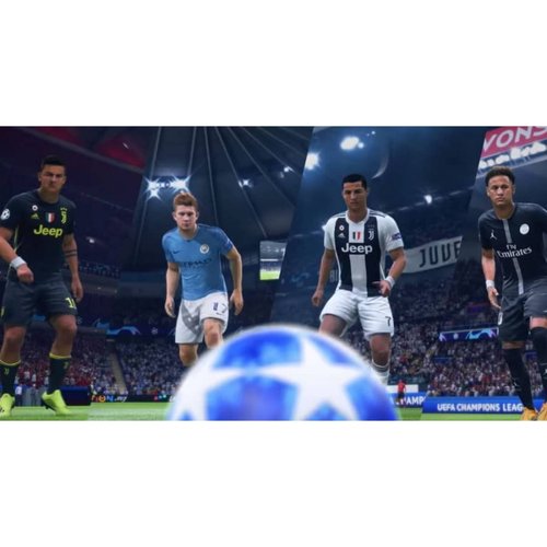 Juego FIFA 19 Standard Edition Xbox One