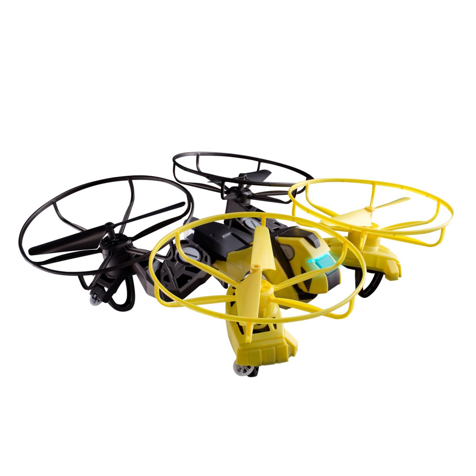 Drone force Juguete Morph-Zilla 2 en 1 Niño Tierra/Aire Toys