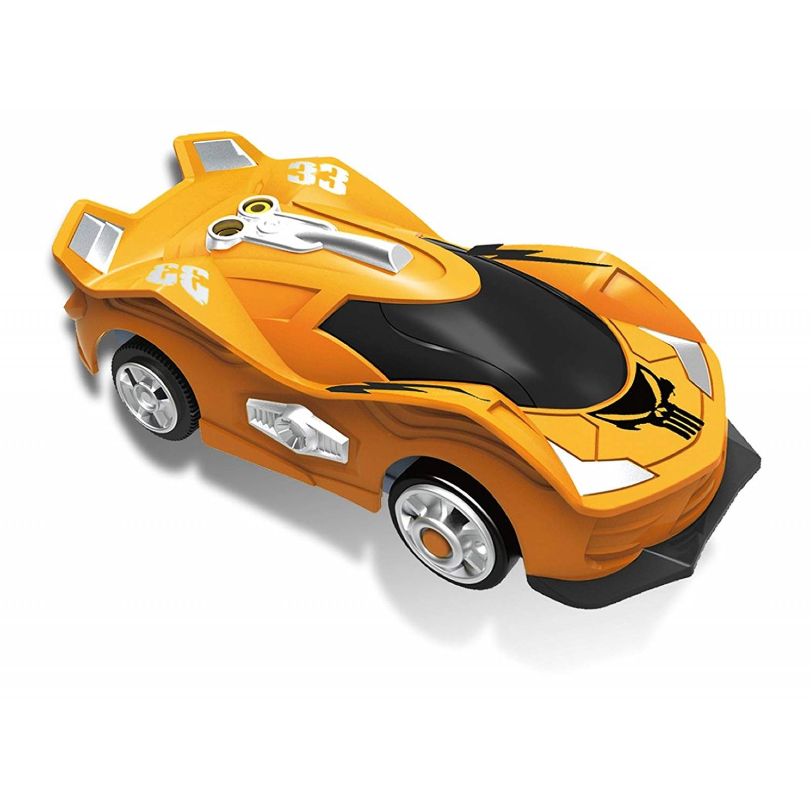 Pista Auto Sensor Onda Challenge Speedway Wave Racer Toys