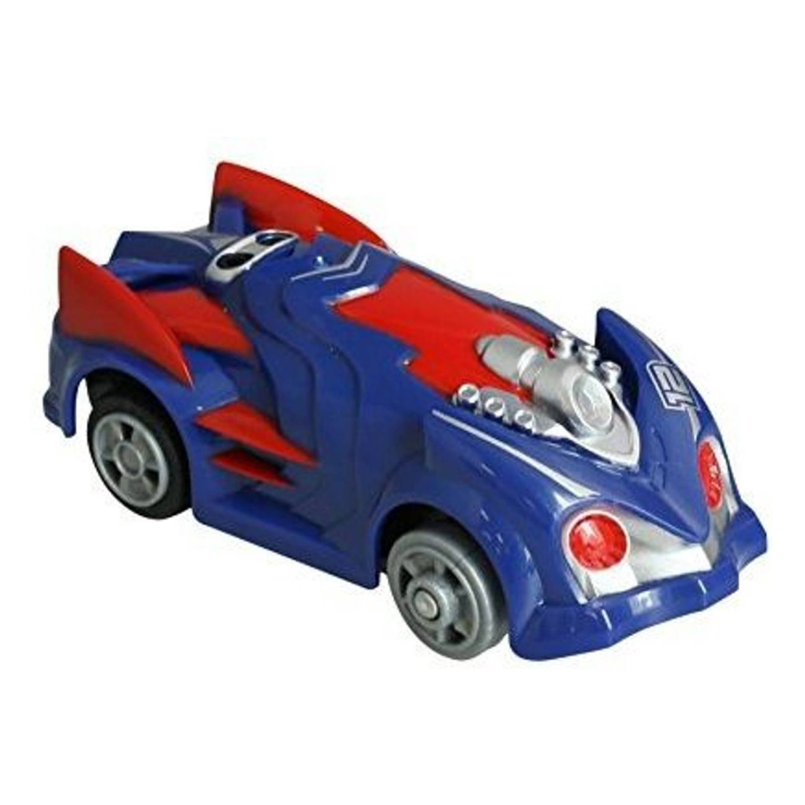 Auto Juguete Triump 100x con Sensor de Onda Wave Racer Toys