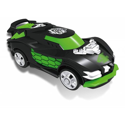 Pista Autos Sensor Onda SkyLoop Raceway Wave Racer Toys