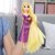 Muñeca Rapunzel Serie Enredados Disney Princesas Hasbro