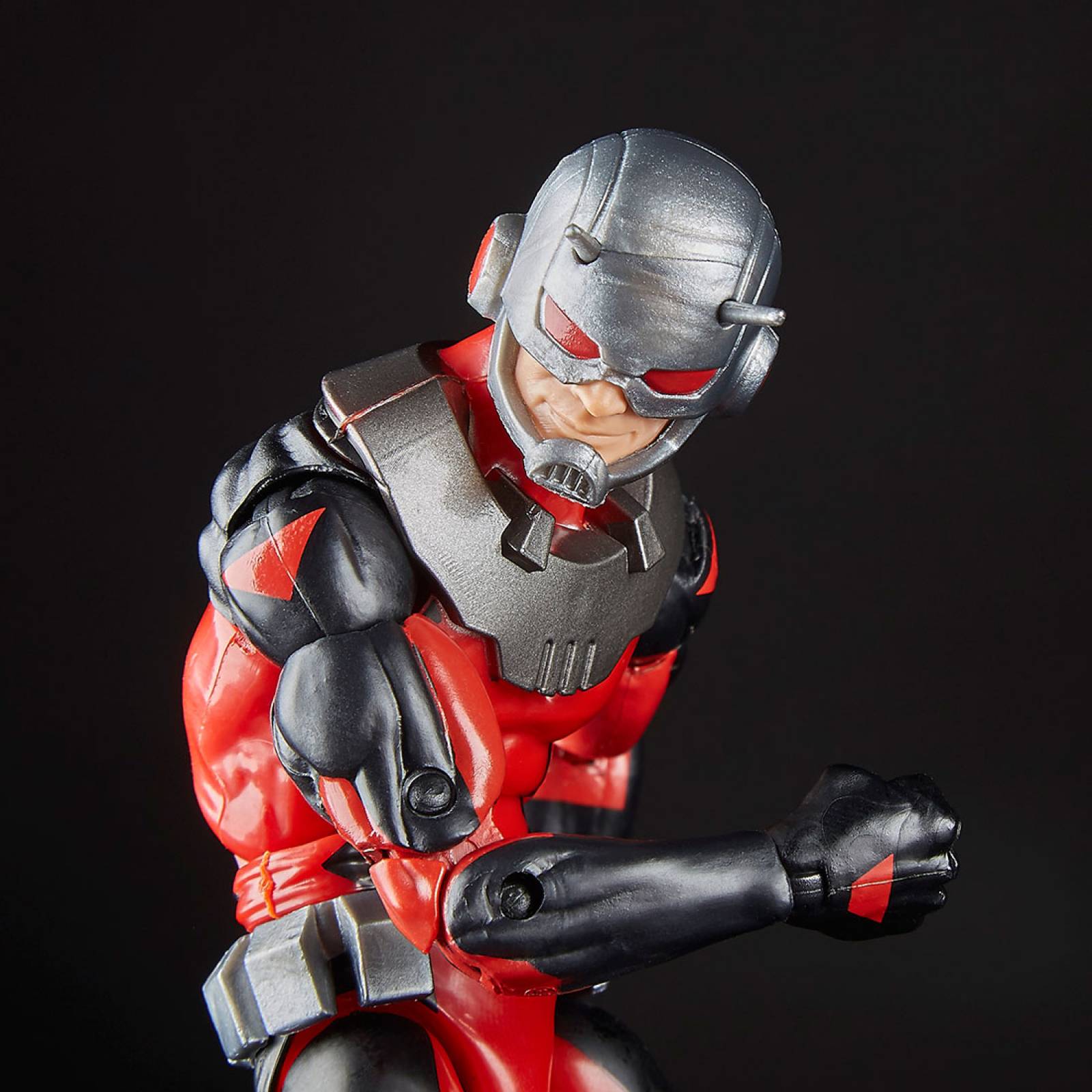 Dúo Ant-Man y Marvel's Stinger Ant-Man Marvel Legends Hasbro