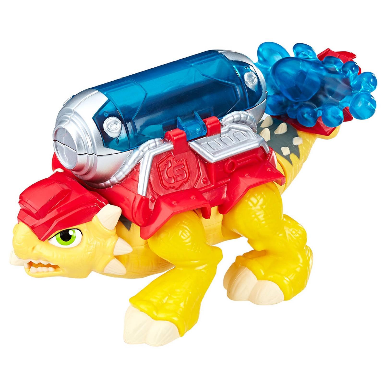 Dinosaurios Chomp Squad Playskool Héroes Assortment Hasbro