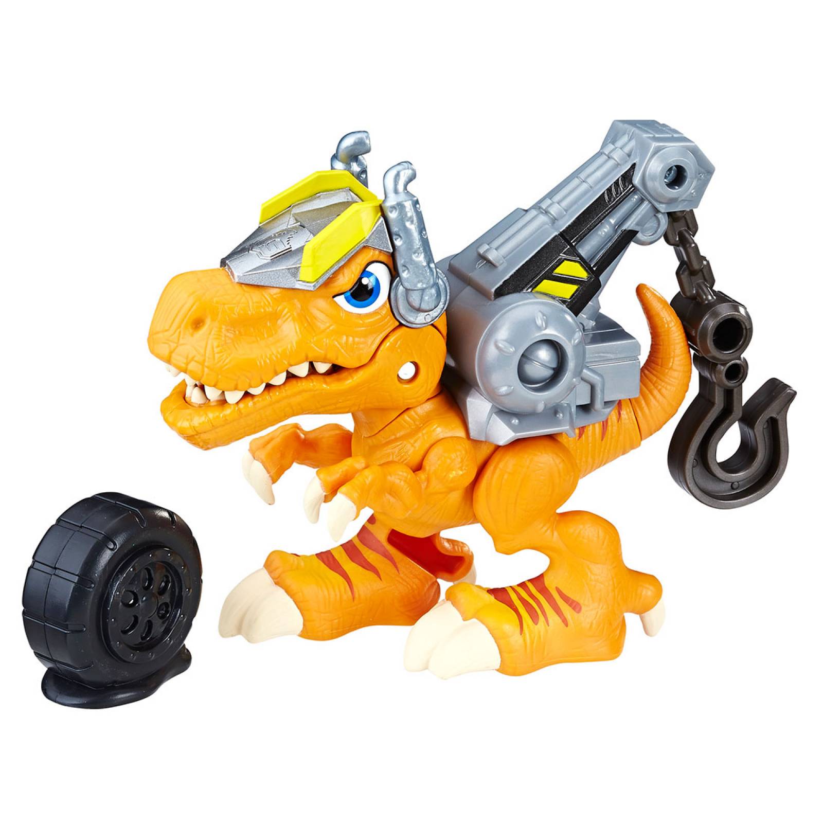 dinosaurio de playskool