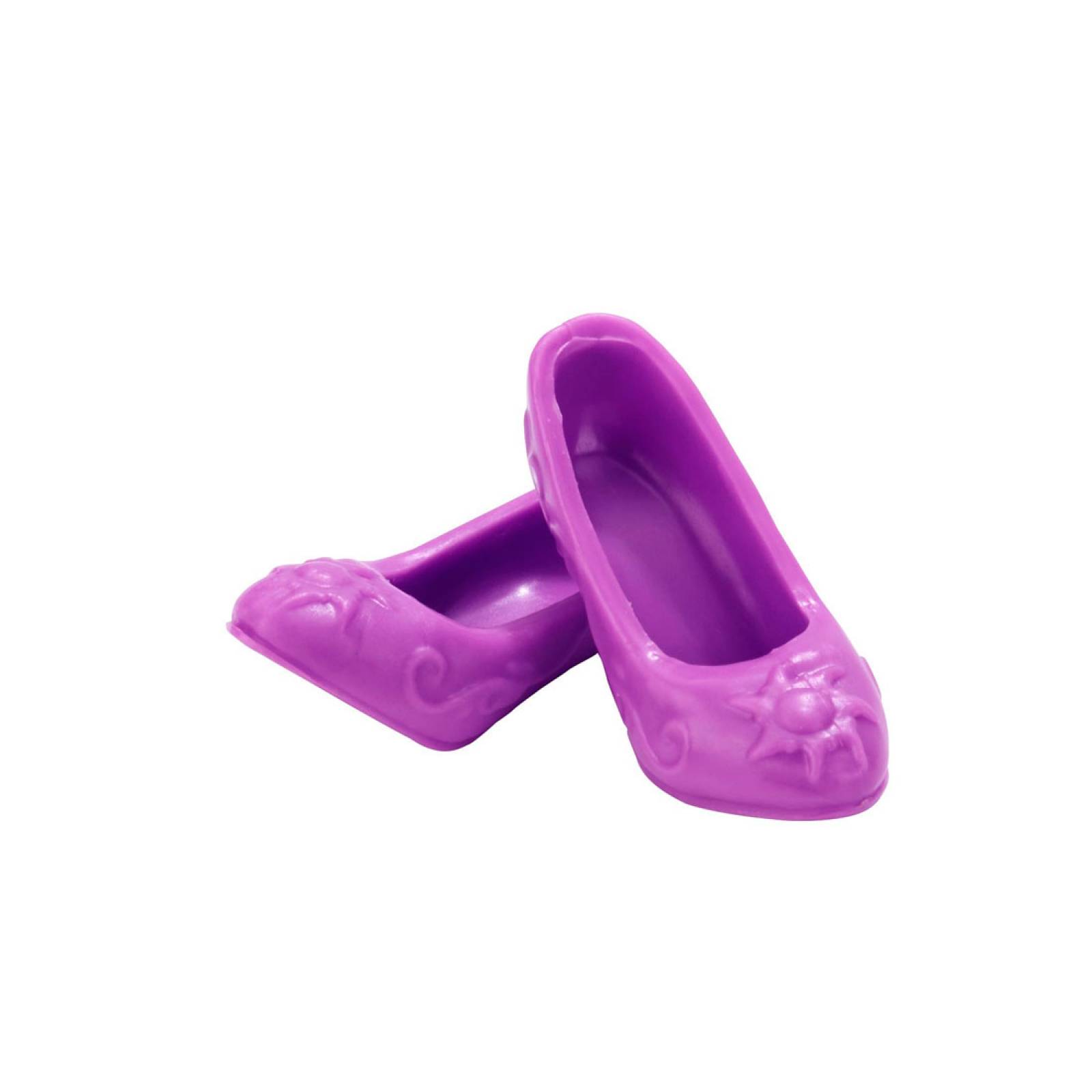 Figura Muñeca Princesa Classic Rapunzel Fashion Hasbro