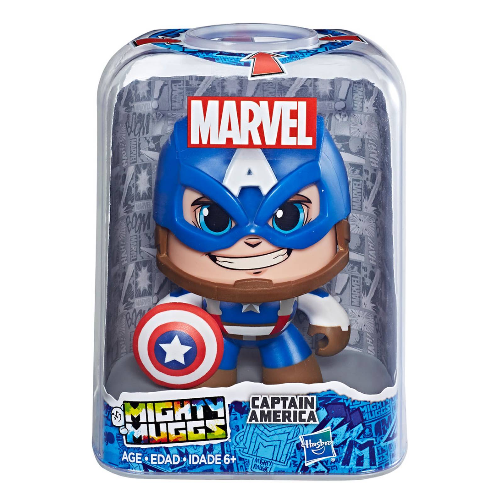 figuras mighty muggs