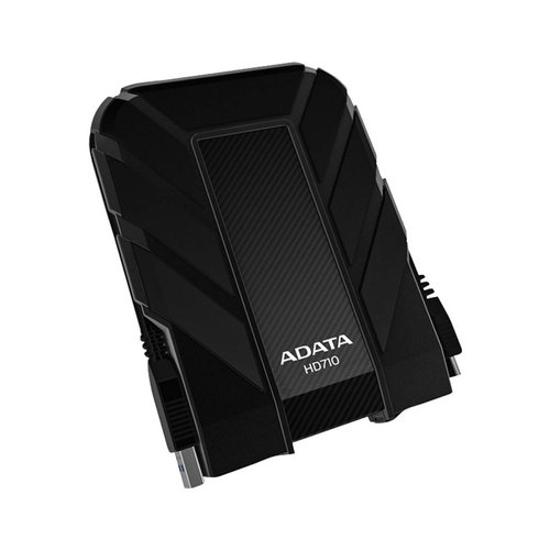 Disco duro externo Adata HD710 Pro 1TB Negro USB 3.1