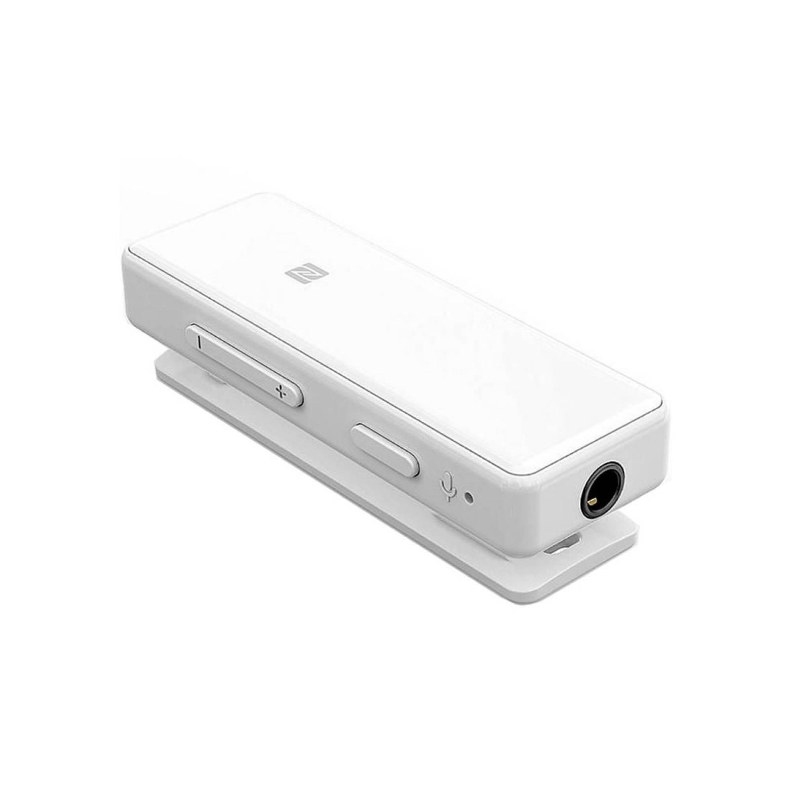 FiiO UBTR Ricevitore Bluetooth Con Microfono E AptX – Nero, DAC Doppio AK4493 Per Audio Hi-Res