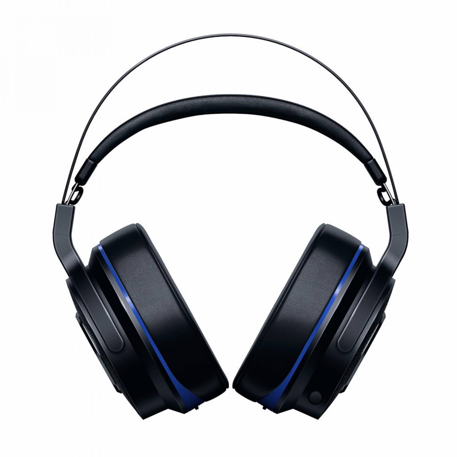 Thresher Ultimate - Wireless Headset for PS4 NASA Packaging