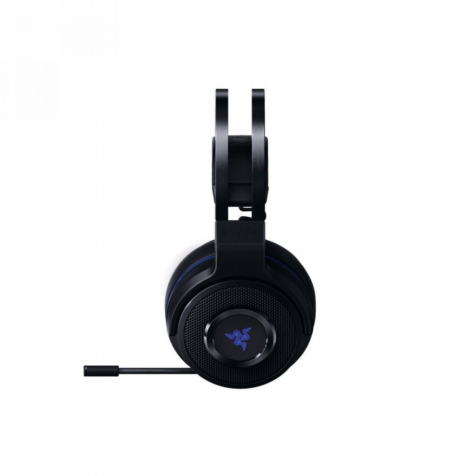 Thresher Ultimate - Wireless Headset for PS4 NASA Packaging