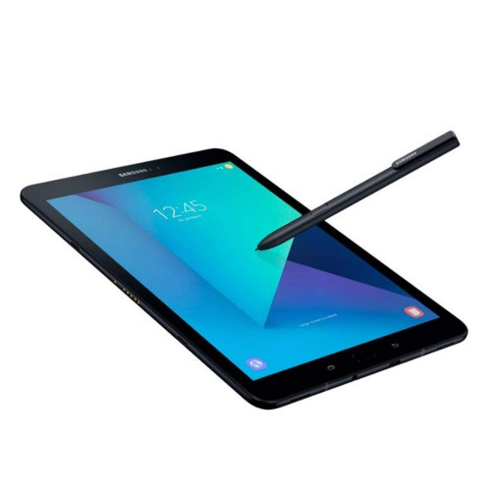 Tablet Samsung Galaxy Tab S3 Negra Samsung