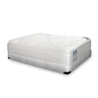 Colchón Skyline Queen Size Dormimundo C/box Envio Gratis