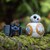 BB8 Sphero Droide Robot + Force Band Star Wars Android IOS