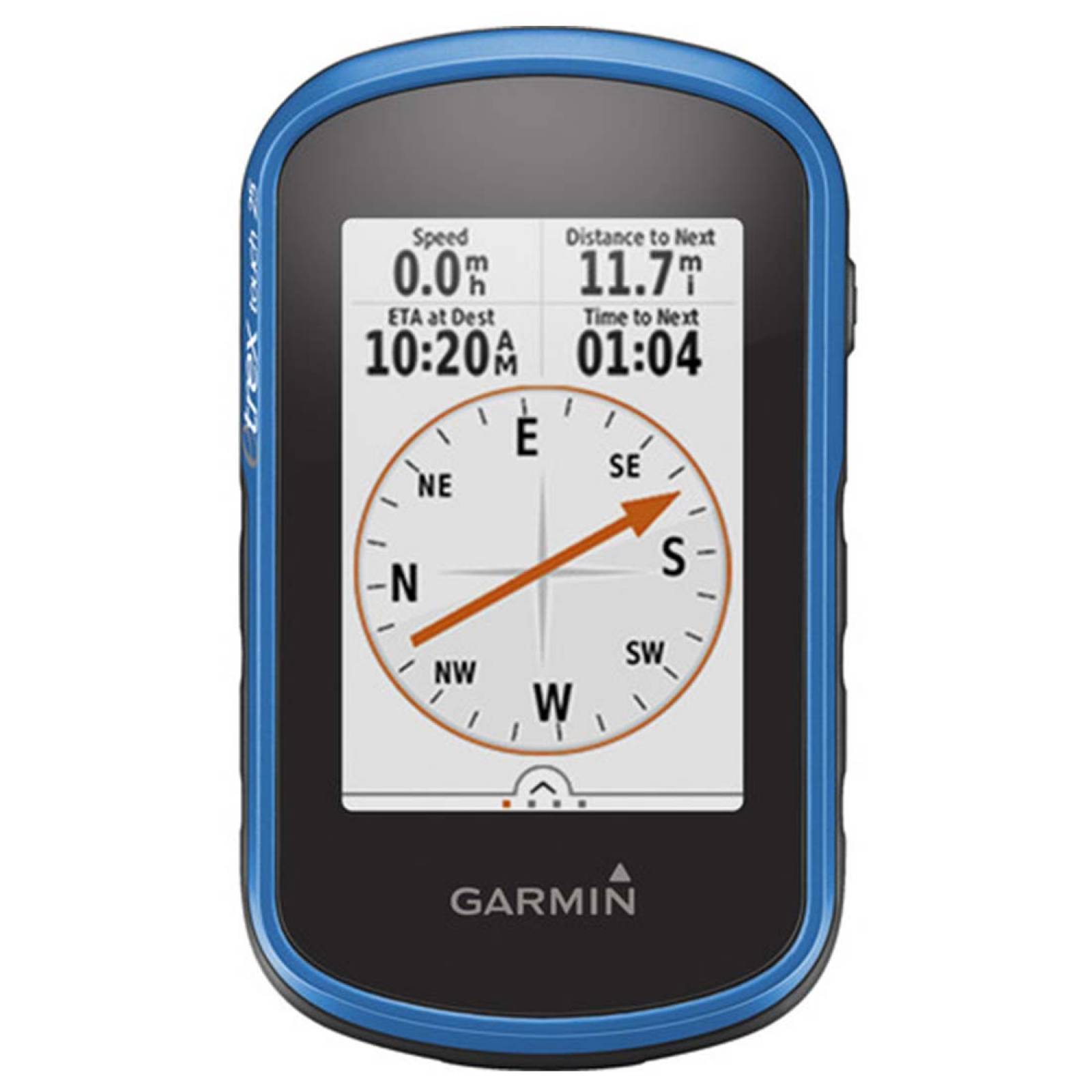 Navegador GPS Dispositivo Rastreador Garmin eTrex 25 Touch