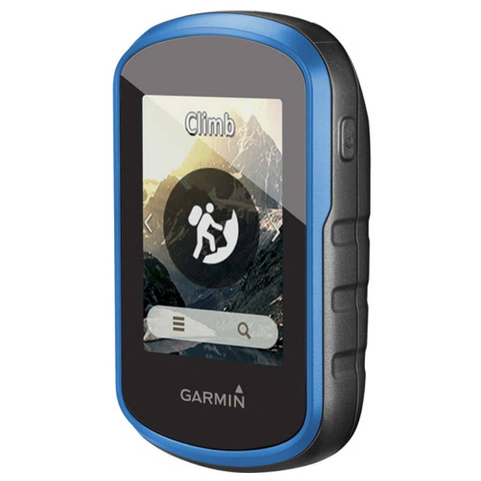 Navegador GPS Dispositivo Rastreador Garmin eTrex 25 Touch