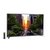 Pantalla TV LED 4K 49 pulg Ultra HD 3840 x 2160p Hitachi Reacondicionada