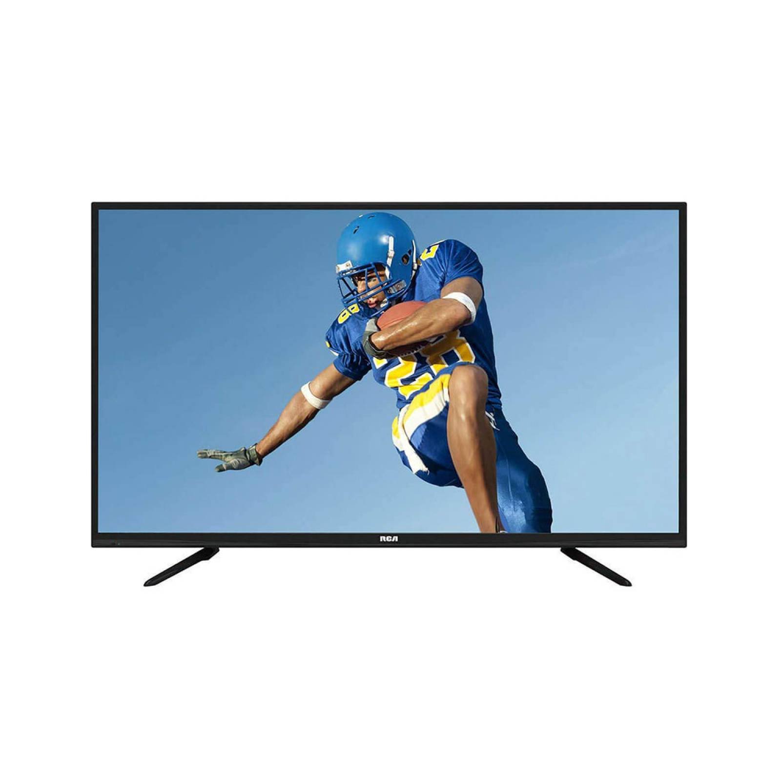 Pantalla TV LED 4K 55 pulg UHD Reacondicionada RCA
