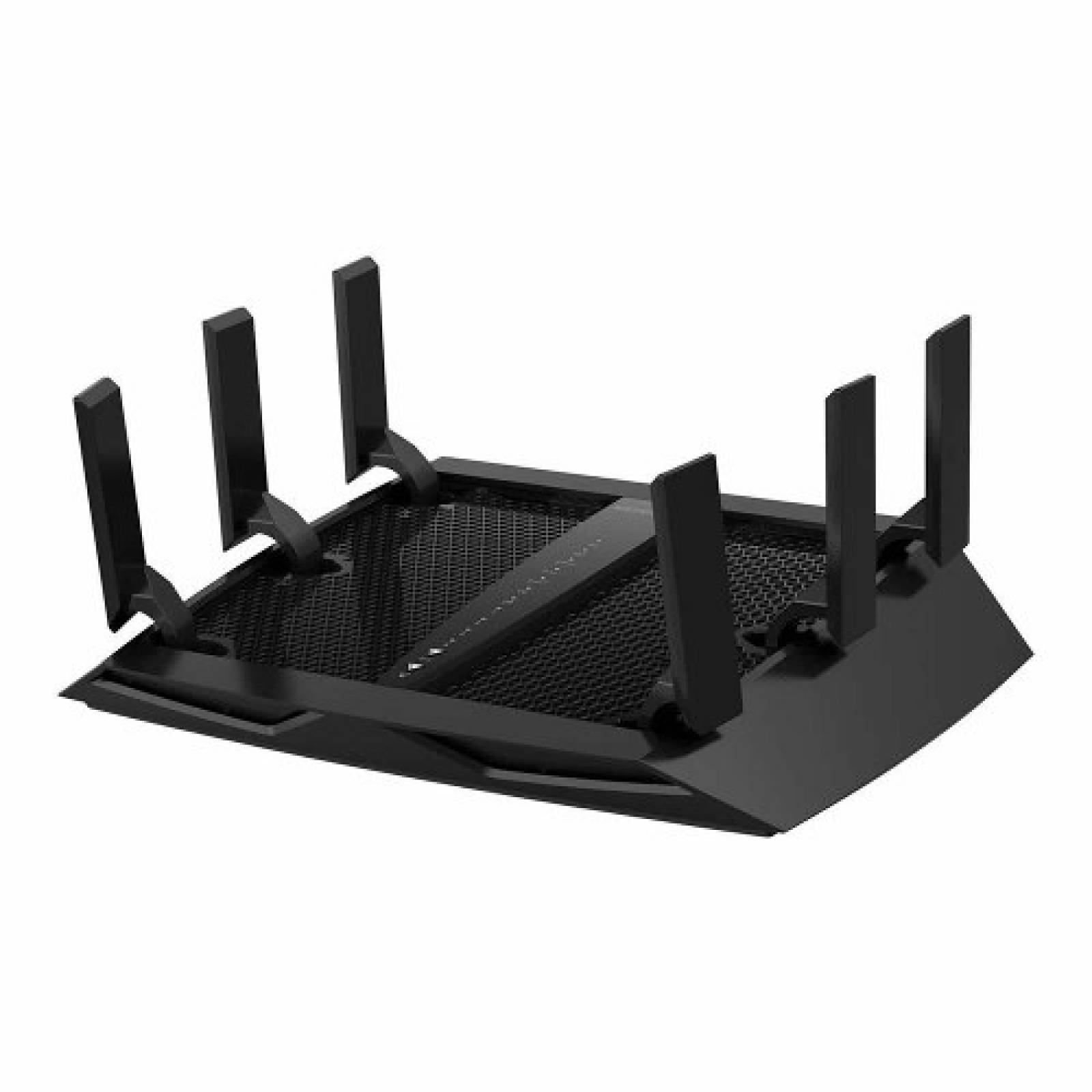 Repetidor Wifi Router Inalámbrico 7PT Tri band X6 Zyxel