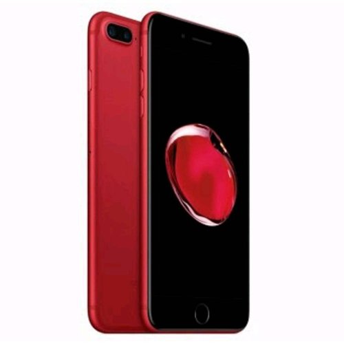Celular IPhone 7 Plus 256GB Reacondicionado por Apple Red