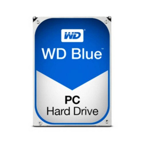 Disco Duro Interno WD Blue 1 Tb Western Digital