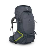 Mochila Backpack Atmos Ag 65 Rain Cover M Gris Osprey Packs