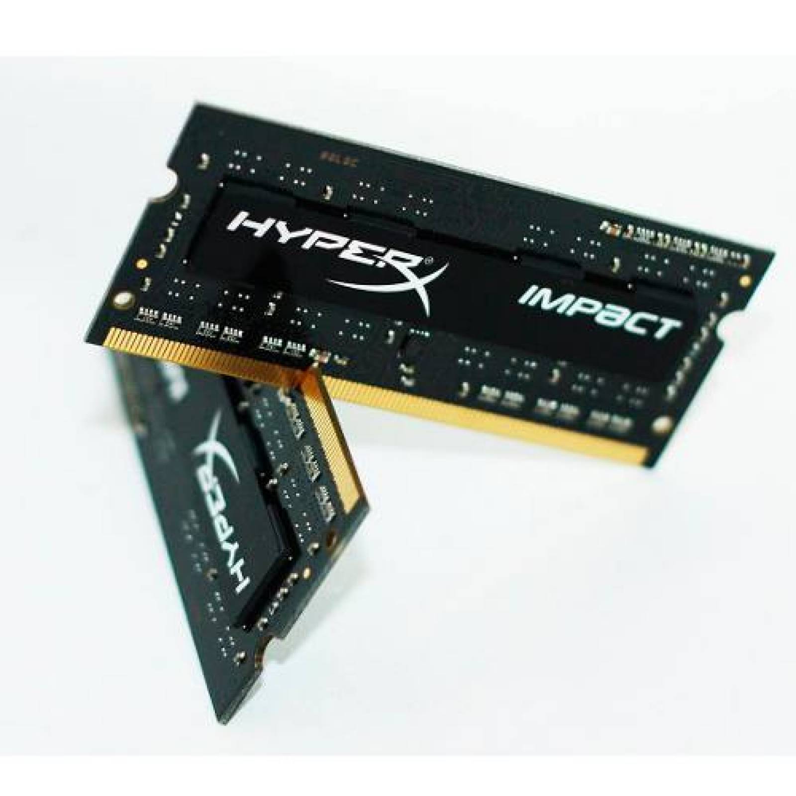 Hyper X Impact Memoria Ram DDR3L SODIMM 8GB HX318LS11IB/8