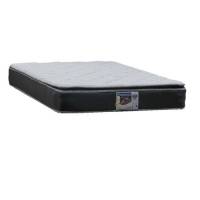 Colchon Spring Air Ortopedico Individual Sleepmart S/box