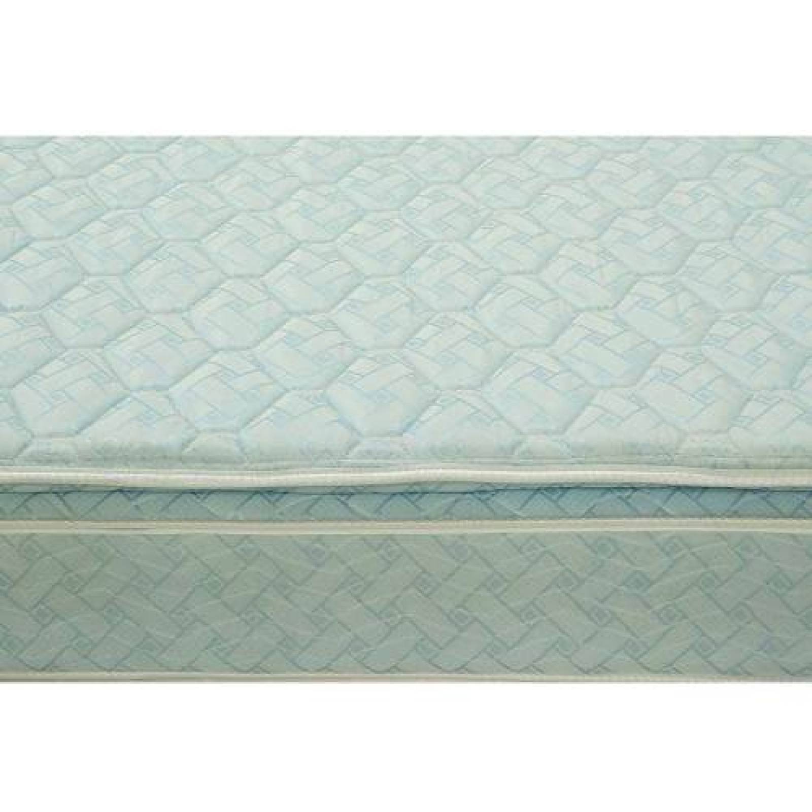 Colchon Ortopedico Restonic Matrimonial SleepMart S/Box