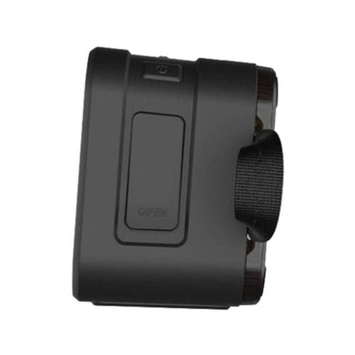 Bocina Bluetooth Portatil Barricade Mini Skullcandy Negro