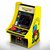 Maquinita 6 Pulg Micro Player My Arcade Retro Pac - Man
