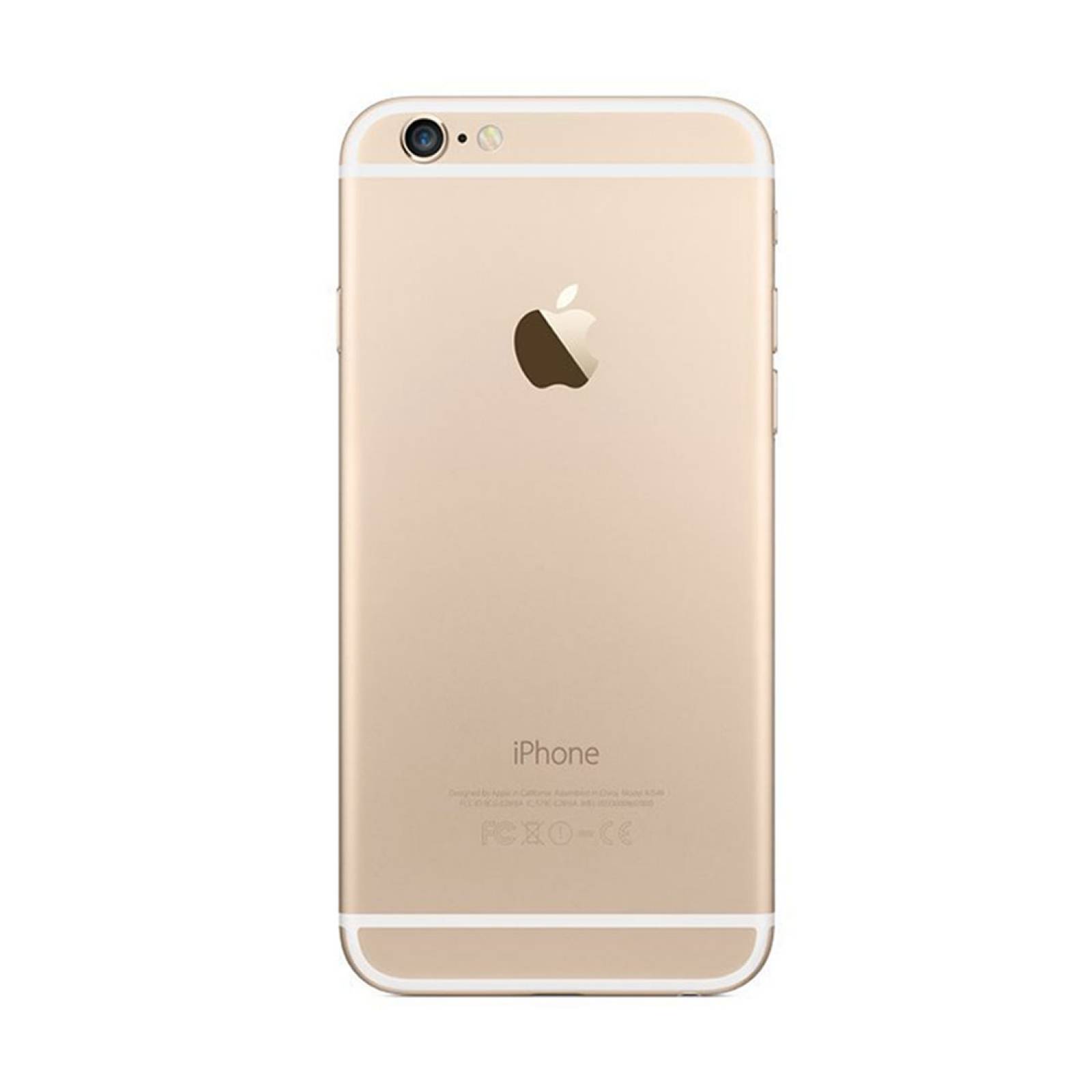 Celular Nuevo Apple Smartphone Iphone 6 32 GB Gold