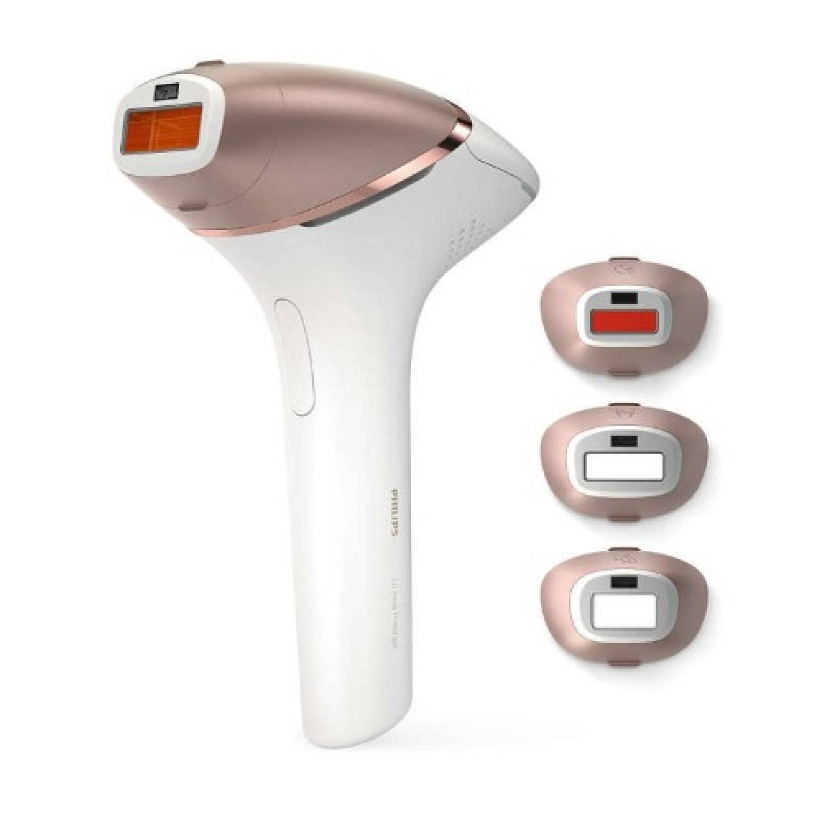 Depiladora Dispositivo IPL Lumea Prestige Philips